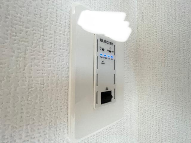 Bailey舟入本町 部屋画像
