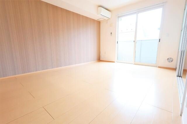 クレエルＫ　C棟（202） 部屋画像