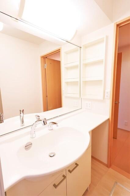クレエルＫ　C棟（202） 部屋画像