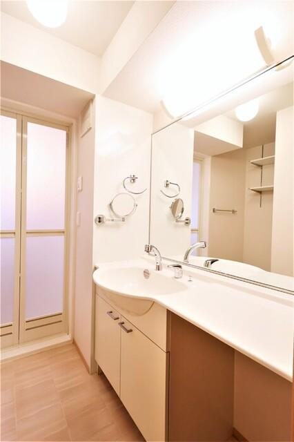 クレエルＫ　C棟（202） 部屋画像