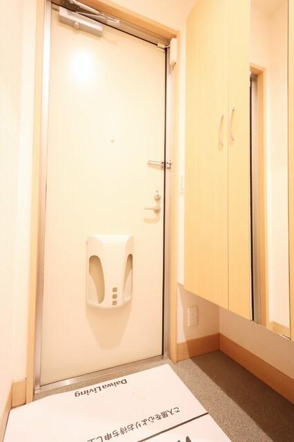 クレエルＫ　C棟（202） 部屋画像
