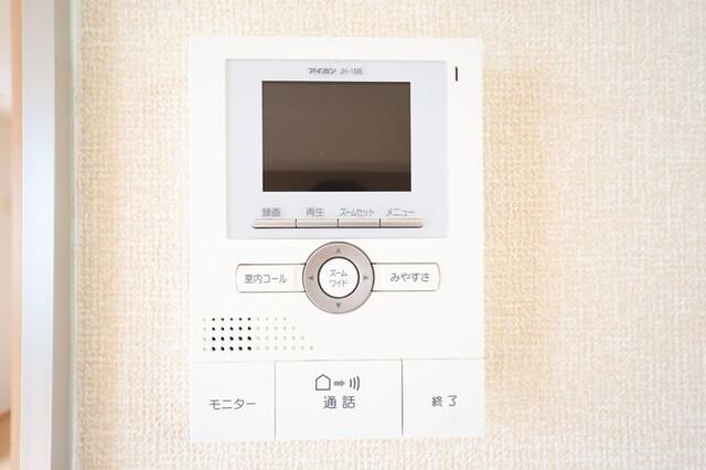 クレエルＫ　C棟（202） 部屋画像