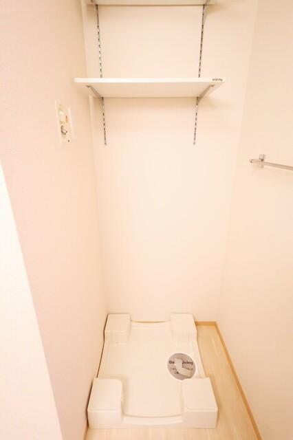 クレエルＫ　C棟（202） 部屋画像