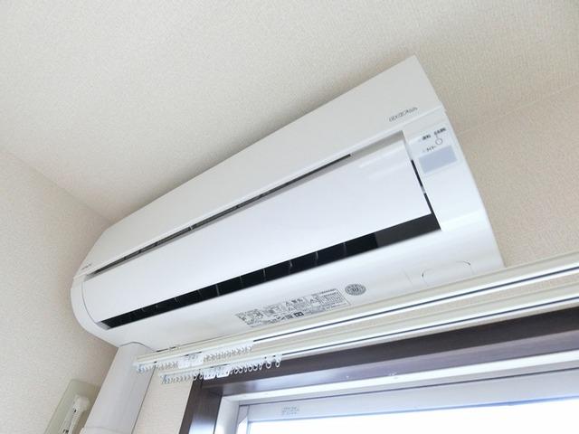 フレグランス大畠　A棟（202） 部屋画像