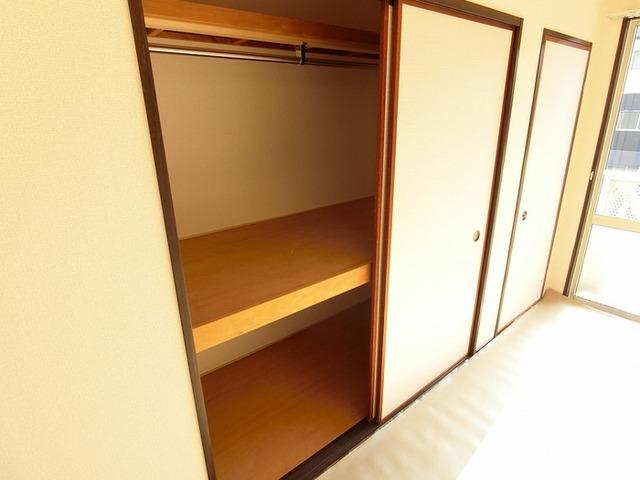 フレグランス大畠　A棟（202） その他