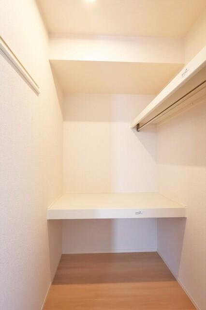 ボンヌール（104） 部屋画像