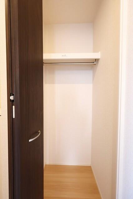 ボンヌール（104） 部屋画像