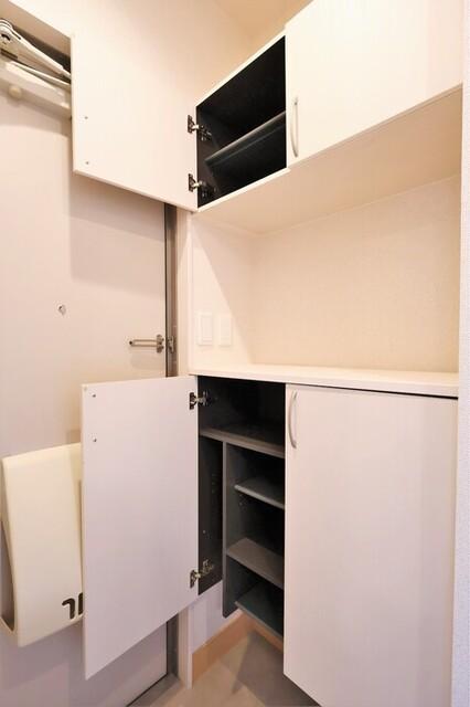 ボンヌール（104） 部屋画像