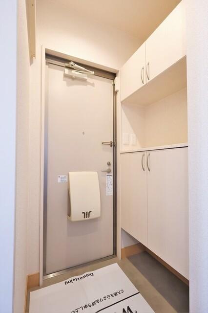 ボンヌール（104） 部屋画像
