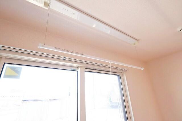 ボンヌール（104） 部屋画像