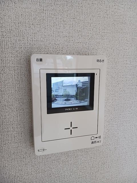 まほら（305） 設備