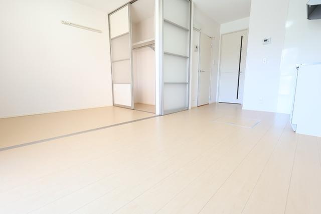 グランドソレーユ（107） 部屋画像