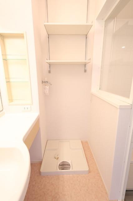 グランドソレーユ（107） 部屋画像