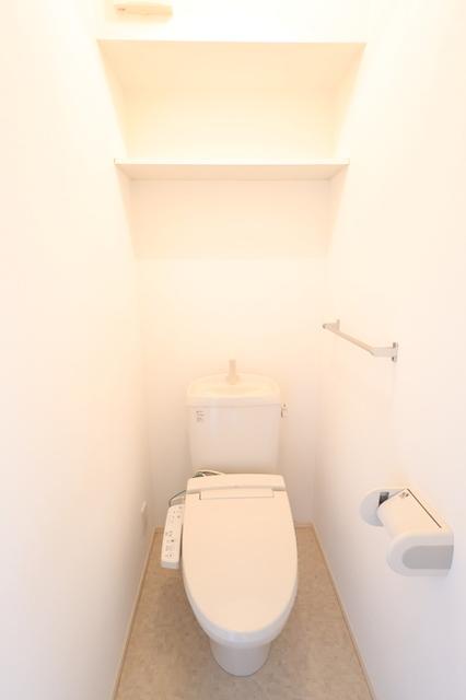 グランドソレーユ（107） 部屋画像