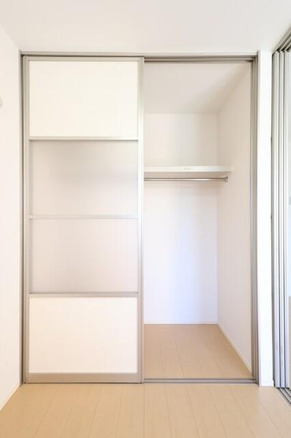グランドソレーユ（107） 部屋画像