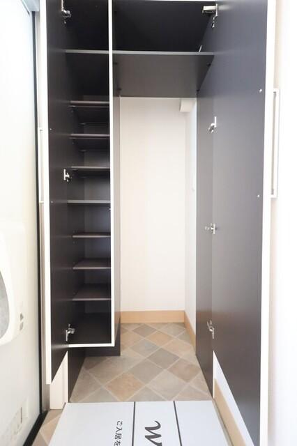 グランドソレーユ（107） 部屋画像