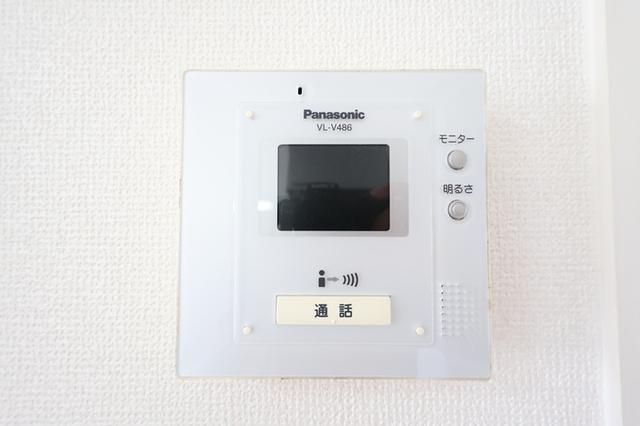 グランドソレーユ（107） 部屋画像