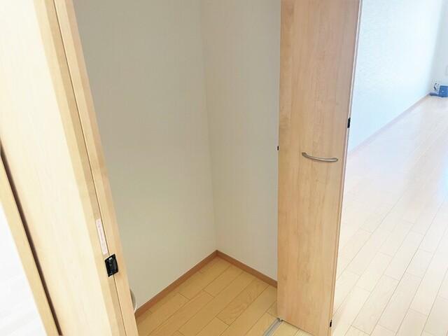 コンフォート緑井（104） 部屋画像