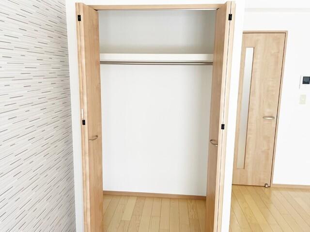 コンフォート緑井（104） 部屋画像