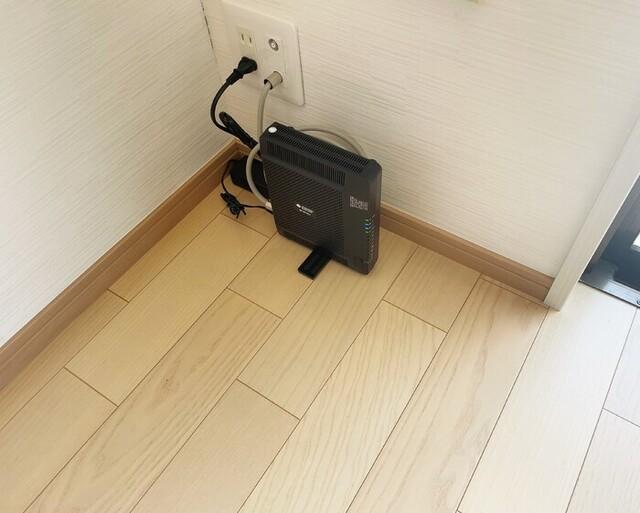 コンフォート緑井（104） 部屋画像