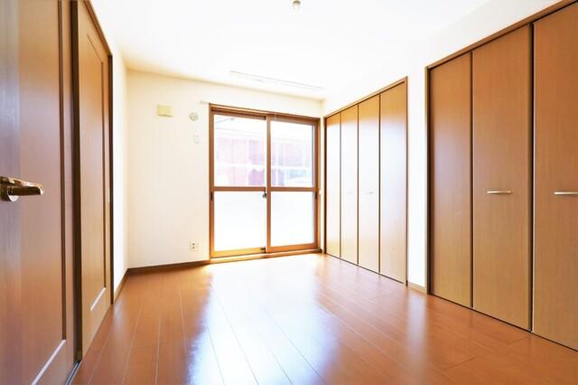 ソフィア小林（103） 部屋画像