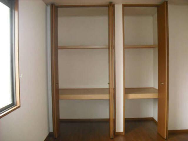 リヴェール小田　B棟（203） 部屋画像