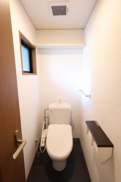 セジュール安東（102） 部屋画像