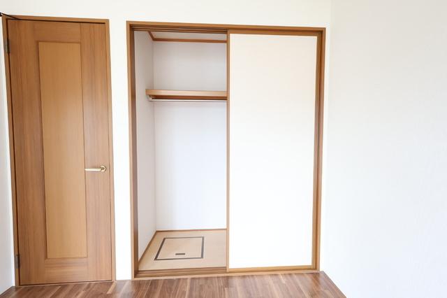 セジュール安東（102） 部屋画像