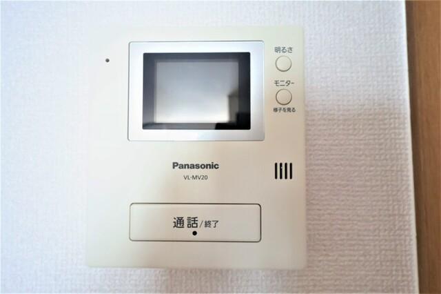 セジュール安東（102） 部屋画像