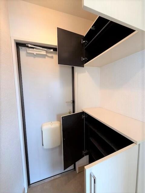 プリメーラ石井城Ⅲ（102） 部屋画像