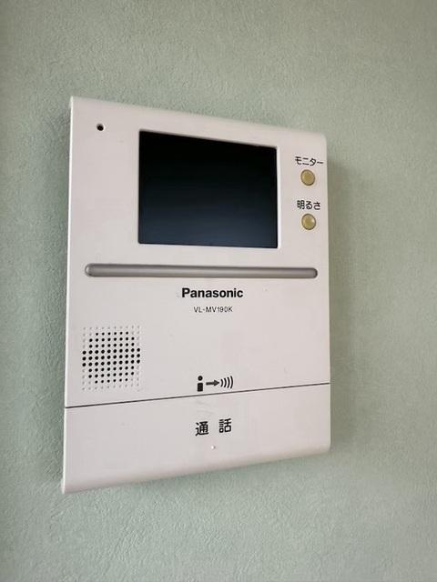 プリメーラ石井城Ⅲ（102） 部屋画像