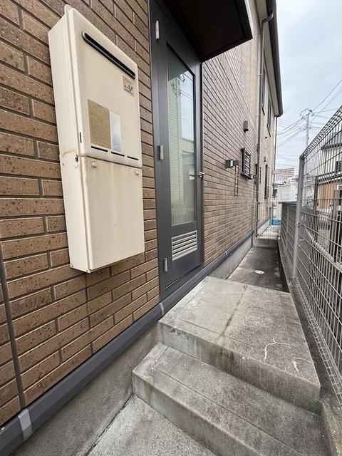 プリメーラ石井城Ⅲ（102） 部屋画像