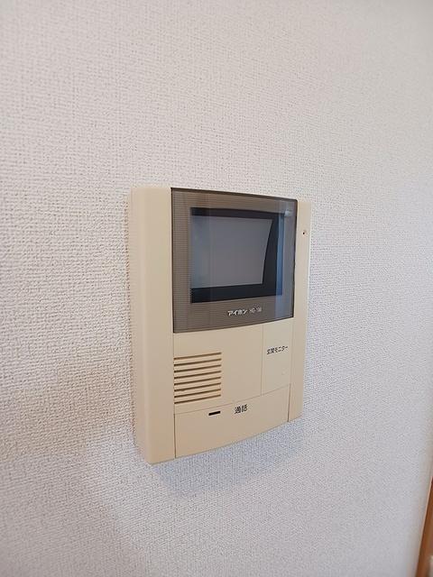 ブリ−ゼ・Ｆ（203） 設備