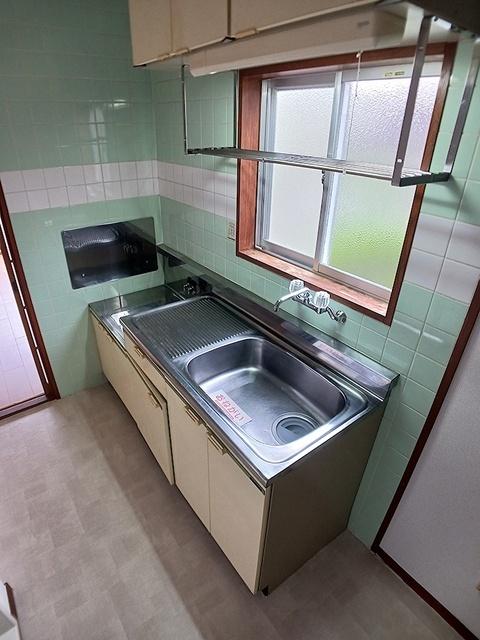 シティハイツ２１０（102） キッチン