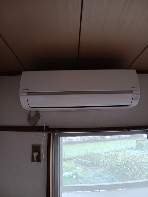 シティハイツ２１０（102） 設備