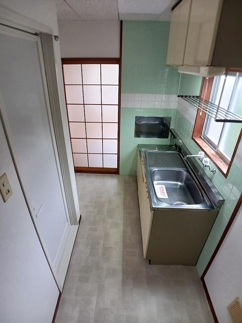 シティハイツ２１０（102） その他部屋・スペース