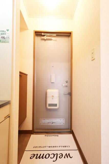 グランセル向井（205） 部屋画像