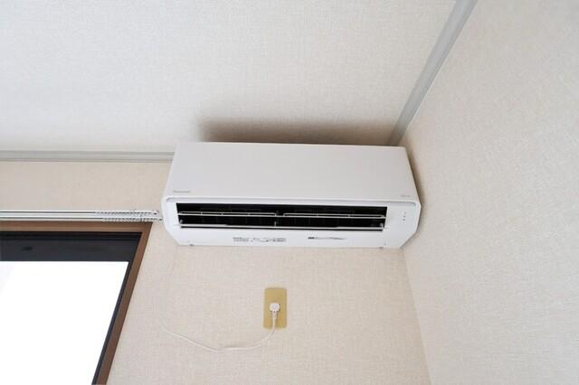 グランセル向井（205） 部屋画像
