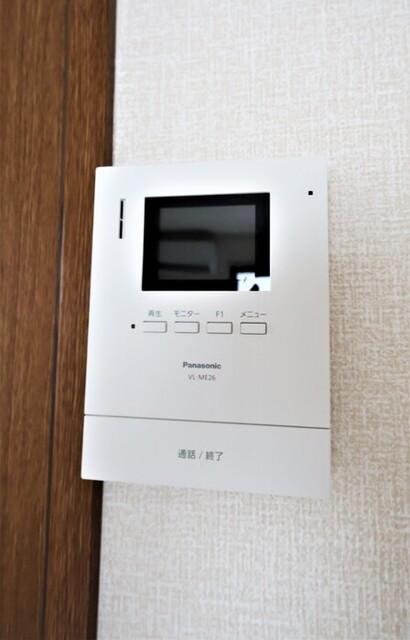 グランセル向井（205） 部屋画像