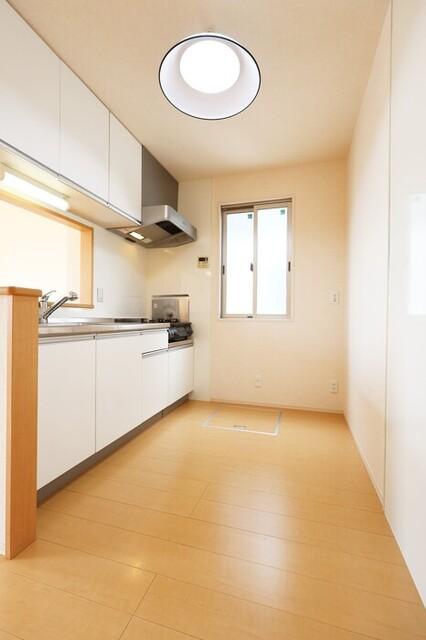 リッツハウス　B棟（101） 部屋画像