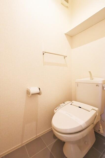 リッツハウス　B棟（101） 部屋画像