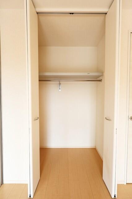 リッツハウス　B棟（101） 部屋画像