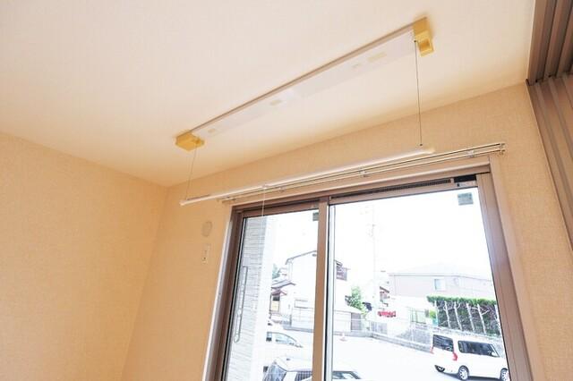 リッツハウス　B棟（101） 部屋画像
