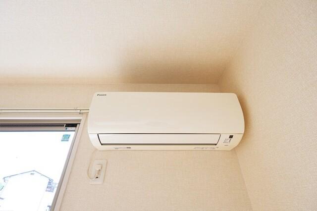 リッツハウス　B棟（101） 部屋画像
