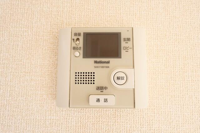 リッツハウス　B棟（101） 部屋画像