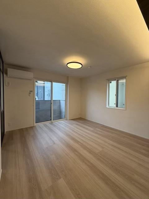 Ｄ−Ａｘｉｓ旭　Ａ棟（101） 部屋画像