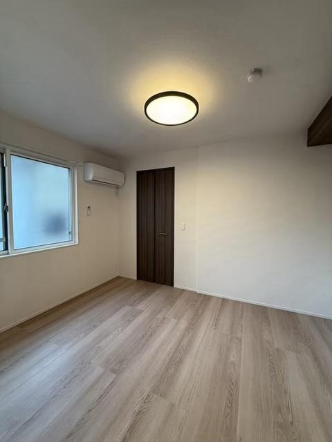Ｄ−Ａｘｉｓ旭　Ａ棟（101） 部屋画像