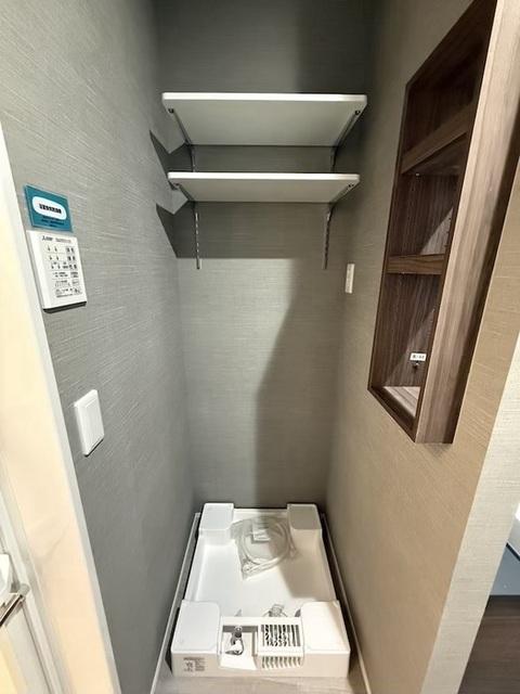 Ｄ−Ａｘｉｓ旭　Ａ棟（101） 部屋画像