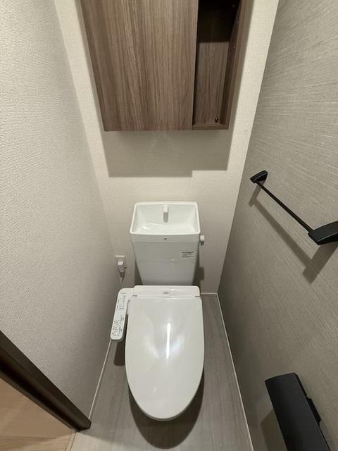 Ｄ−Ａｘｉｓ旭　Ａ棟（101） 部屋画像