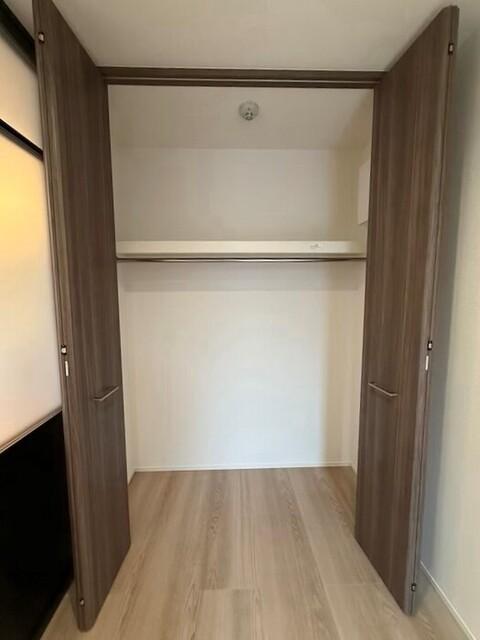 Ｄ−Ａｘｉｓ旭　Ａ棟（101） 部屋画像
